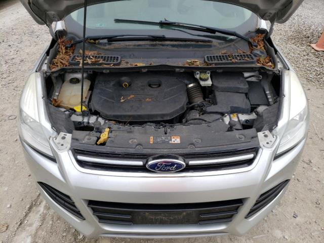 1FMCU9J96EUB90983 Ford Escape Titanium