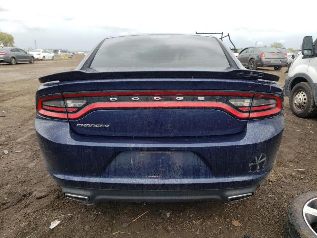 2C3CDXBG6HH627480 | 2017 DODGE CHARGER SE