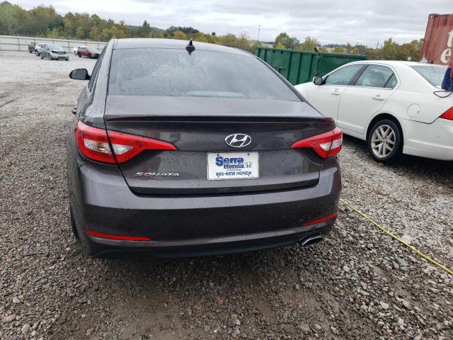 5NPE24AF2FH027769 | 2015 HYUNDAI SONATA SE