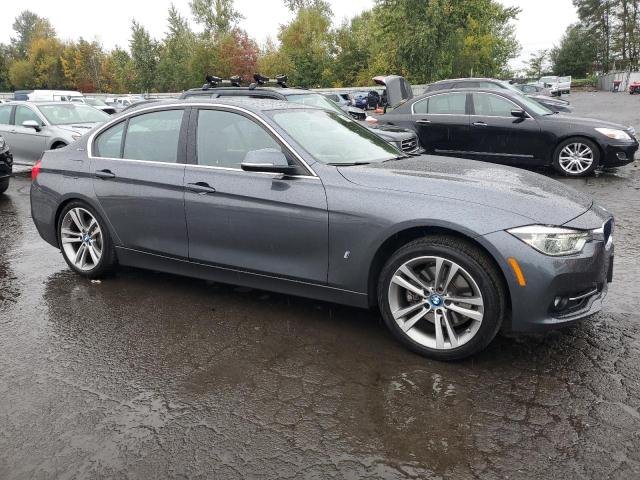 2018 BMW 330E - WBA8E1C59JA171632