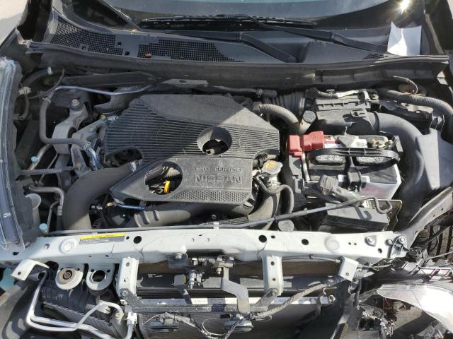 JN8AF5MR7HT703103 Nissan JUKE S