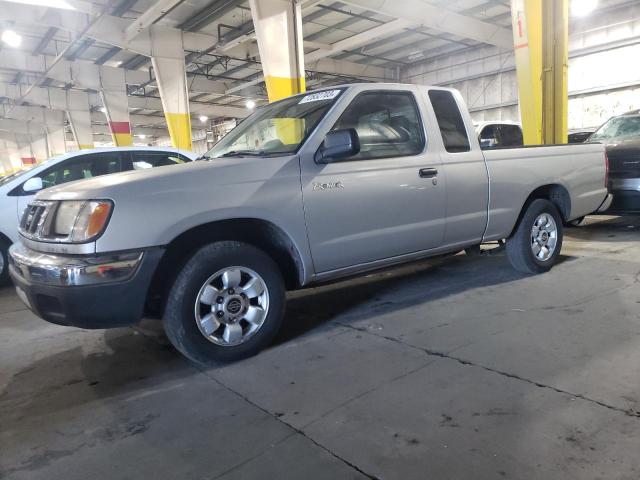 2000 NISSAN FRONTIER KING CAB XE for Sale | OR - PORTLAND SOUTH | Mon ...