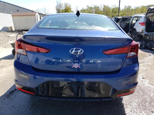 5NPD84LF0LH569746 | 2020 HYUNDAI ELANTRA SE