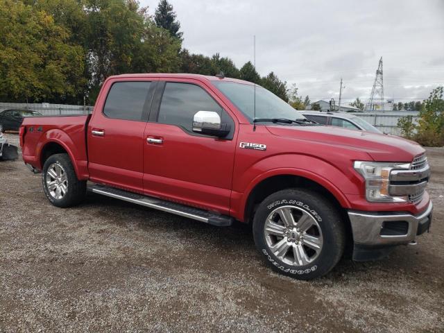 1FTEW1EP1LKE76539 | 2020 FORD F150 SUPER