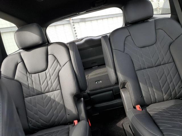 5XYP3DGC7PG359945 KIA Telluride Ex