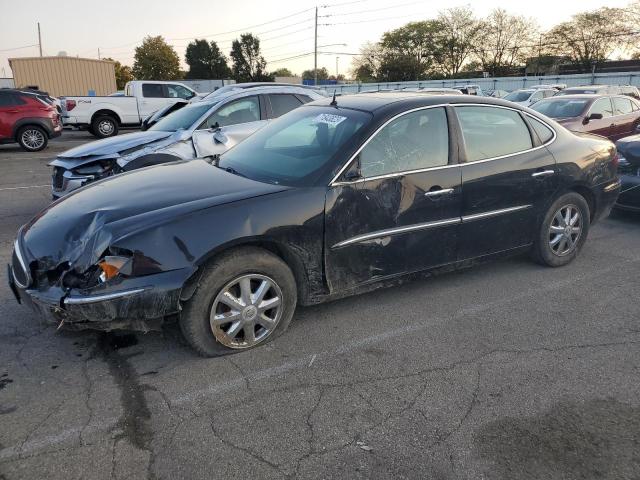 2005 Buick LaCrosse CXL