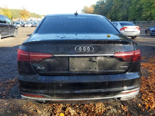 WAUABAF45MA087017 2021 AUDI A4, photo no. 6