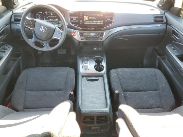 2022 HONDA PILOT SPOR - 5FNYF6H36NB061476