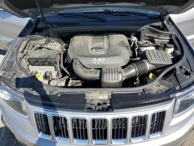1C4RJFBG1EC210971 Jeep Grand Cherokee Limited