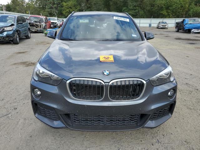 WBXHT3C33J5F93316 | 2018 BMW X1 XDRIVE2