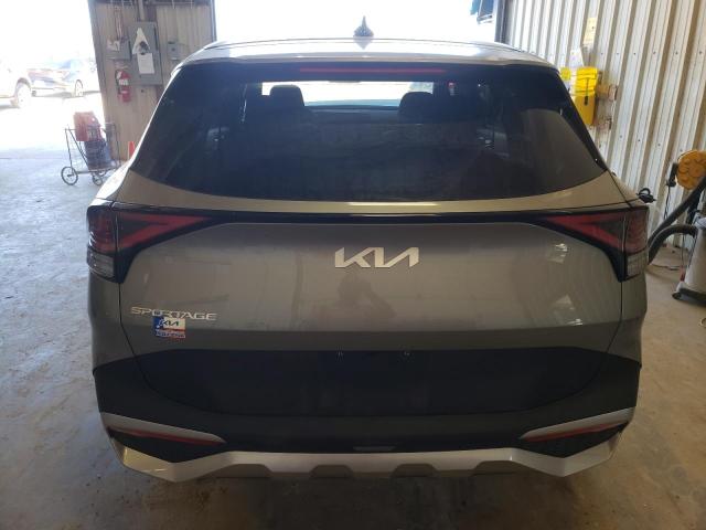 KNDPU3AF1P7173342 KIA Sportage Lx