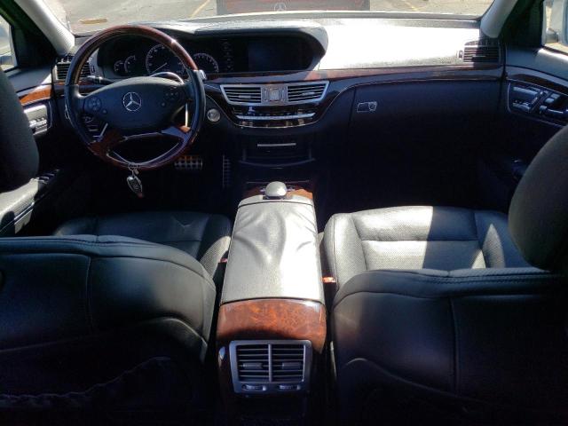 VIN WDDNG7DB0DA517181 2013 Mercedes-Benz S-Class, 550 no.8