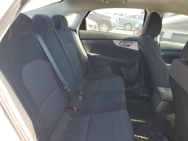 3KPF24ADXNE503997 KIA FORTE FE