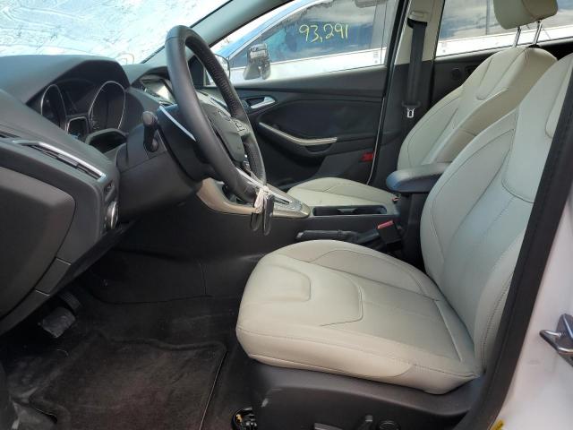 1FADP3N29JL240176 Ford Focus Titanium