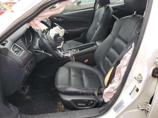 JM1GL1V55H1144214 Mazda 6 TOURING