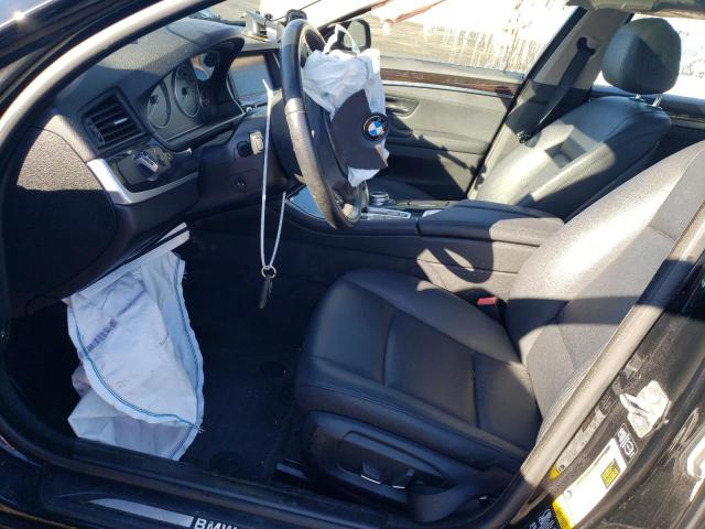 WBA5A7C56ED617841 BMW 528 XI