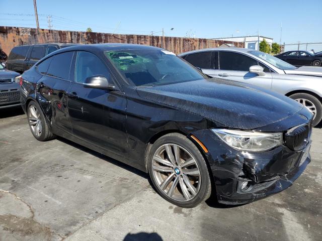 2016 BMW 335 XIGT WBA3X9C55GD870055