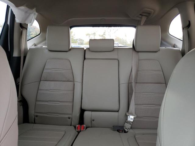 2HKRW2H81NH633418 2022 Honda Cr-V Exl