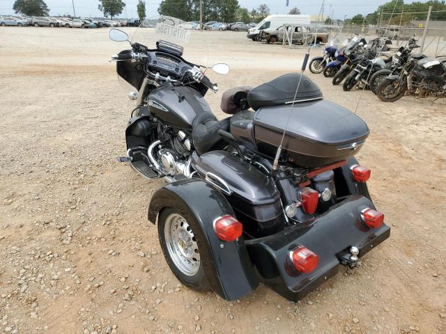 2013 YAMAHA XVZ13 TFS JYAVP04E8DA016739