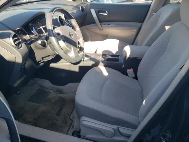 JN8AS5MV0FW767939 Nissan Rogue Select S