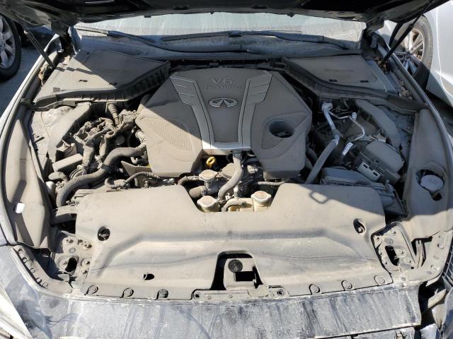 JN1EV7AR0JM432775 Infiniti Q50 LUXE