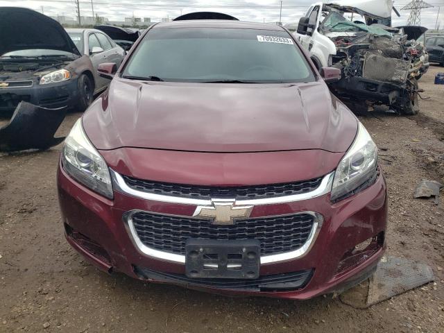 1G11C5SL6FF190725 | 2015 CHEVROLET MALIBU 1LT