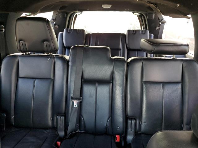 1FMJK1HTXHEA62910 Ford Expedition El Xlt