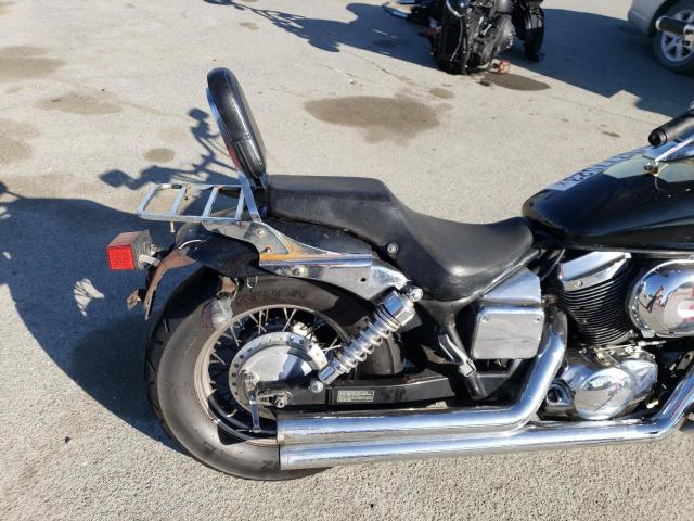 2003 HONDA VT750 DCA JH2RC44133M700043