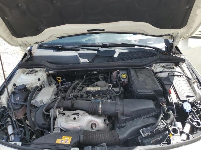 WDDSJ4GB2JN601103 Mercedes-Benz CLA 250 4MATIC