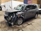 2021 JEEP RENEGADE L - ZACNJDBB3MPN33126