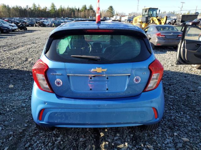 2017 CHEVROLET SPARK 2LT KL8CF6SA9HC838518  73311773