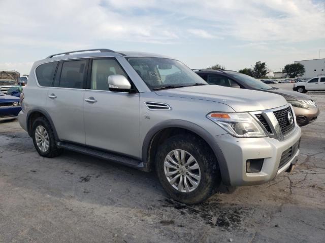 JN8AY2ND5J9054514 Nissan ARMADA SV