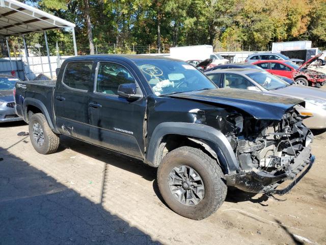 3TMAZ5CN2MM150676 | 2021 TOYOTA TACOMA DOU