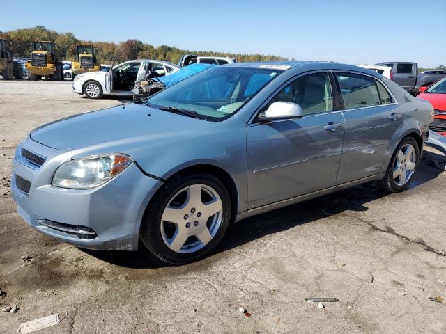 2009 Chevrolet Malibu 