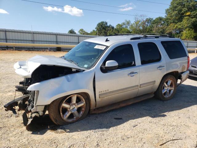 2013 Chevrolet Tahoe 