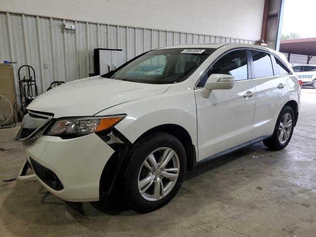 2015 Acura RDX 