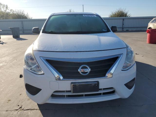 2015 NISSAN VERSA S - 3N1CN7AP0FL886709