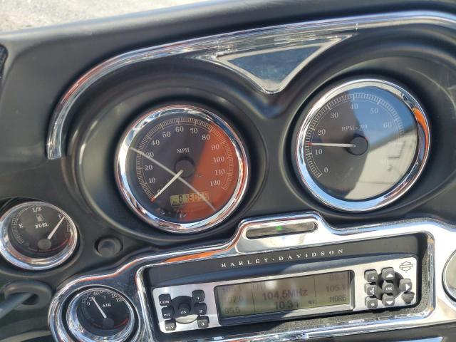 2009 HARLEY-DAVIDSON FLHTCU 1HD1FC4179Y691872