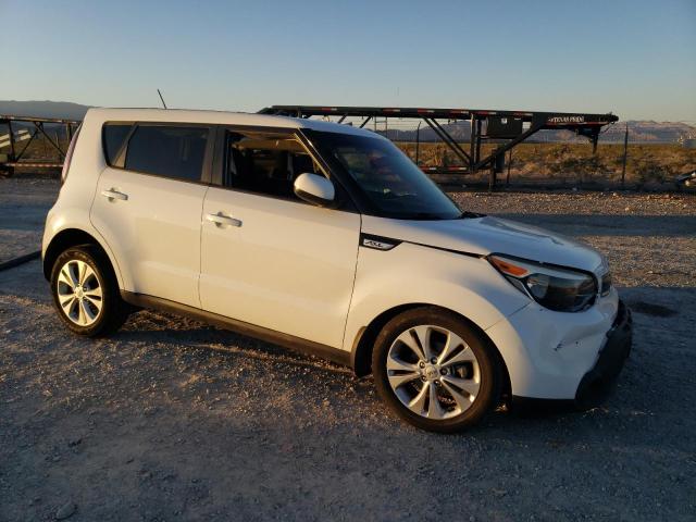 2015 KIA SOUL + - KNDJP3A54F7806080