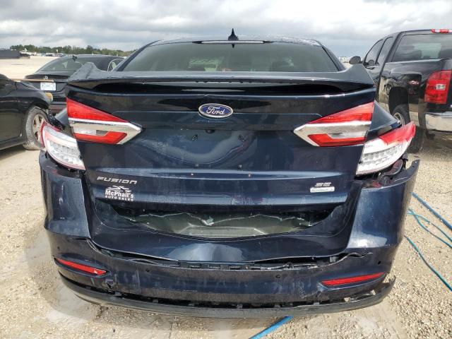 3FA6P0HD7LR104251 Ford Fusion SE 6