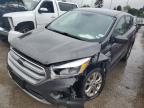 2017 FORD ESCAPE SE - 1FMCU0GD9HUA53659