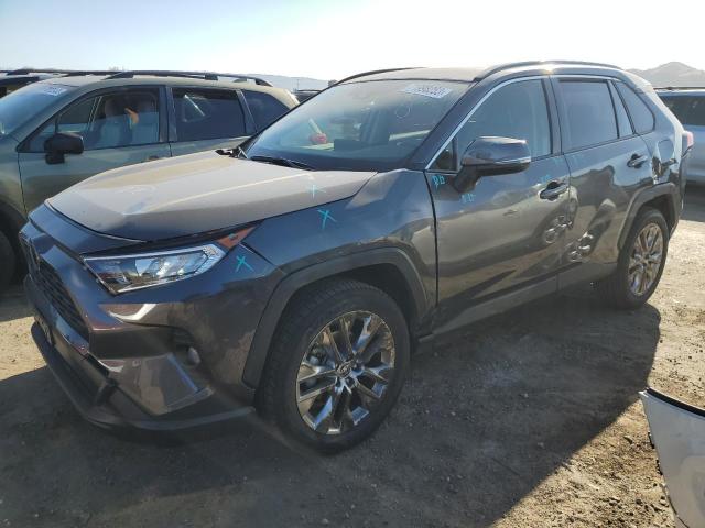 2021 Toyota Rav4 Xle Premium VIN: JTMC1RFV0MD065351 Lot: 71998253