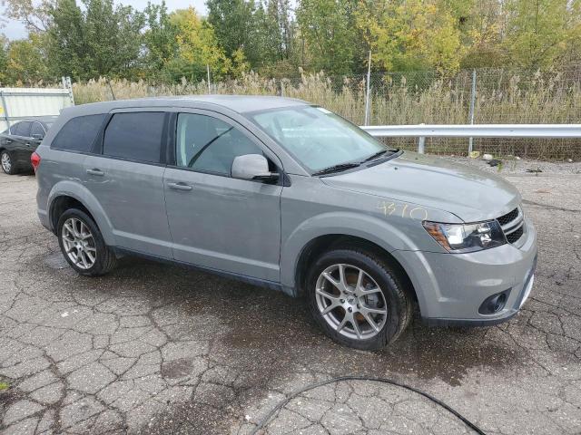 3C4PDDEG9KT874370 | 2019 DODGE JOURNEY GT