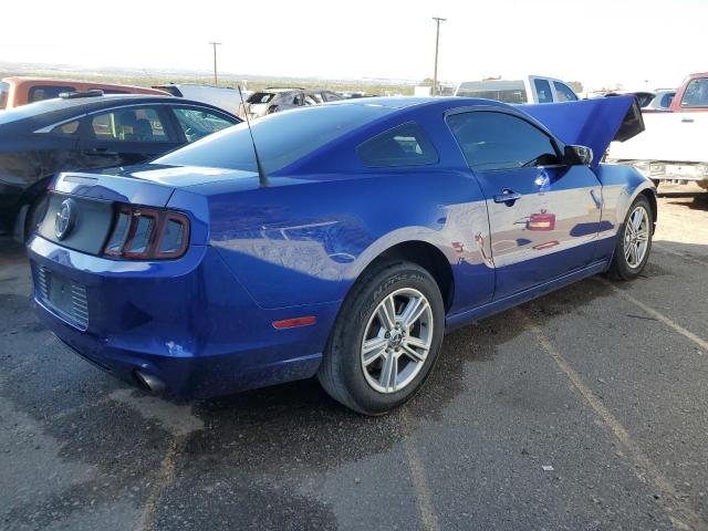 1ZVBP8AM0E5204874 | 2014 FORD MUSTANG