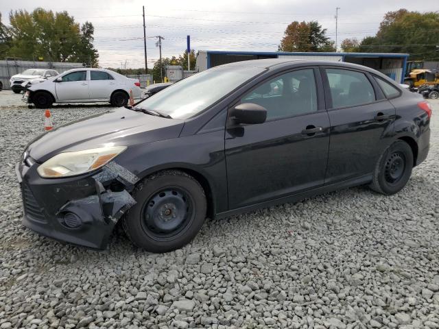 2013 Ford Focus S