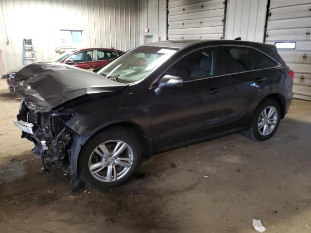 2013 Acura RDX 