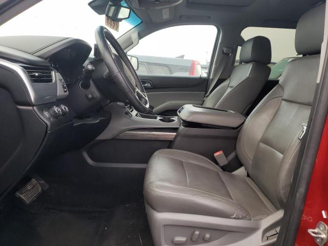 2015 CHEVROLET TAHOE K150 - 1GNSKBKC0FR658094