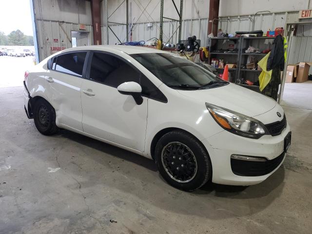 KNADM4A35G6689964 KIA RIO LX