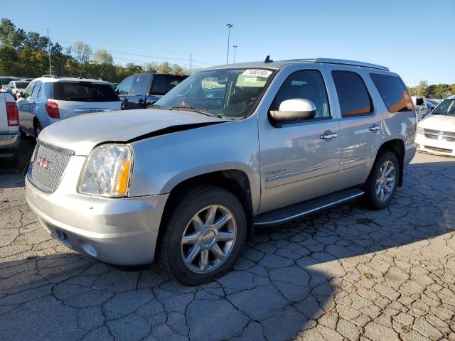 2013 GMC Yukon Denali