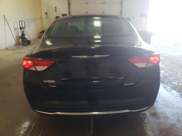 1C3CCCAB4FN695024 | 2015 CHRYSLER 200 LIMITE